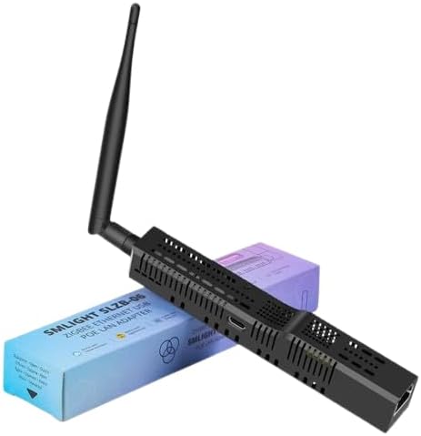 SMLIGHT SLZB-06